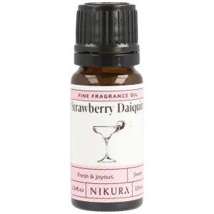 Strawberry Daiquiri Fragrance Oil | Fine Fragrance