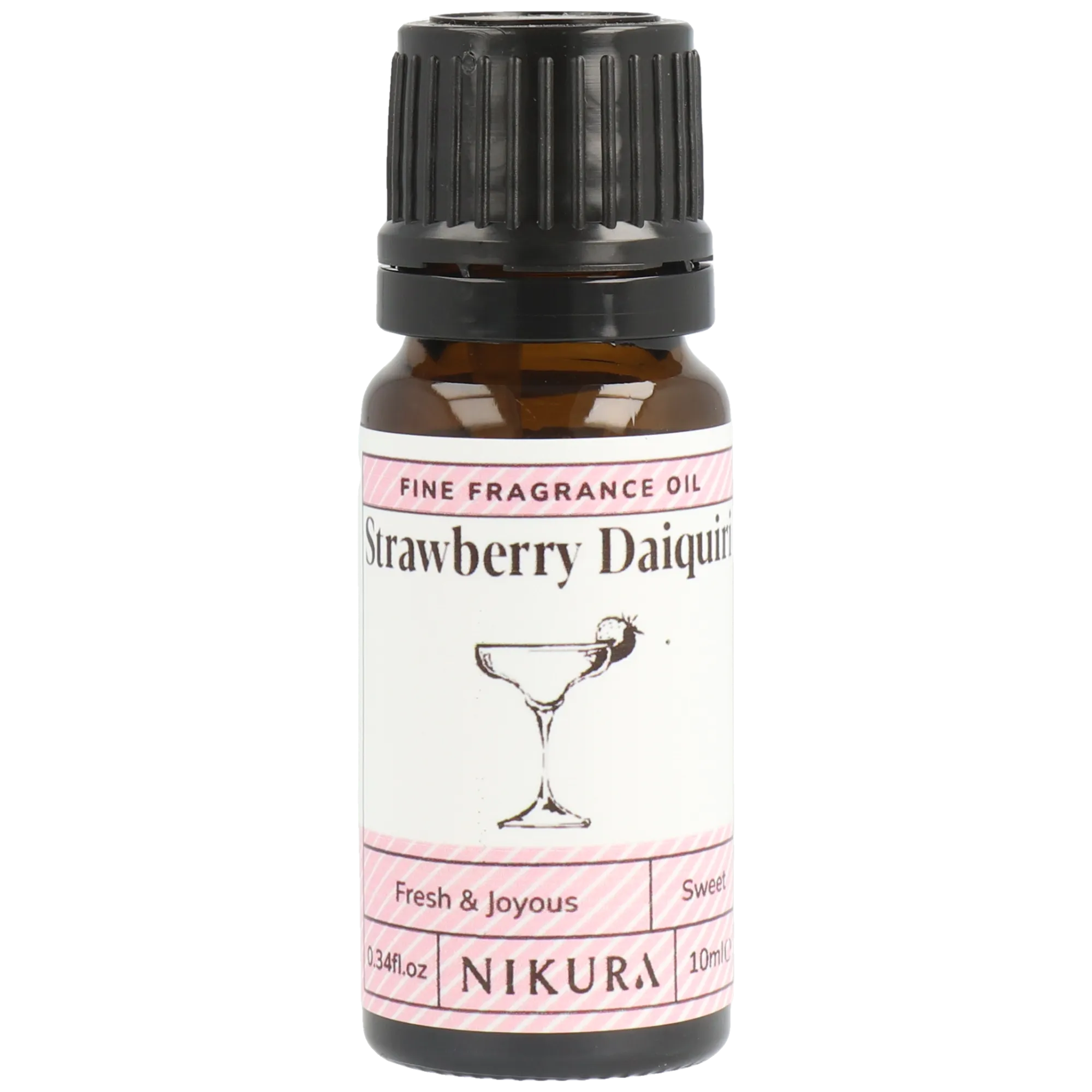 Strawberry Daiquiri Fragrance Oil | Fine Fragrance