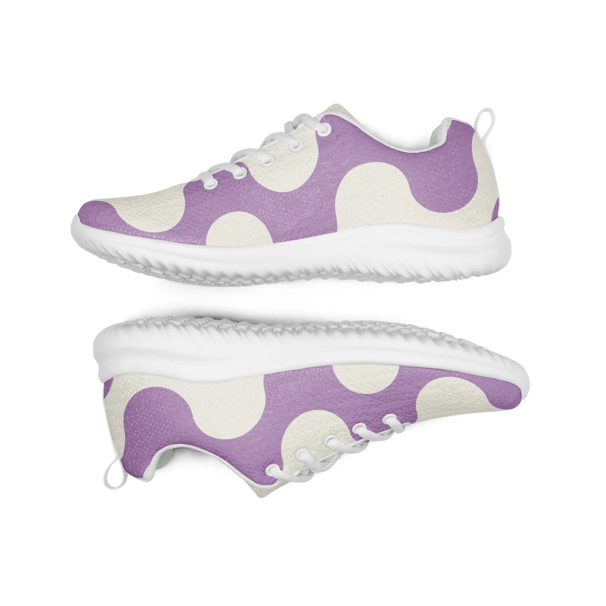 Stride Women’s Athletic Shoes – Light. Breathable. Effortless.