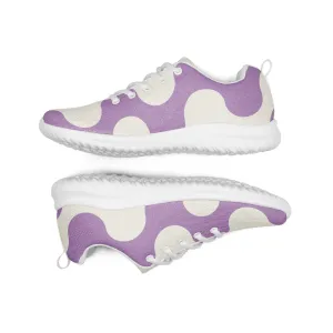 Stride Women’s Athletic Shoes – Light. Breathable. Effortless.