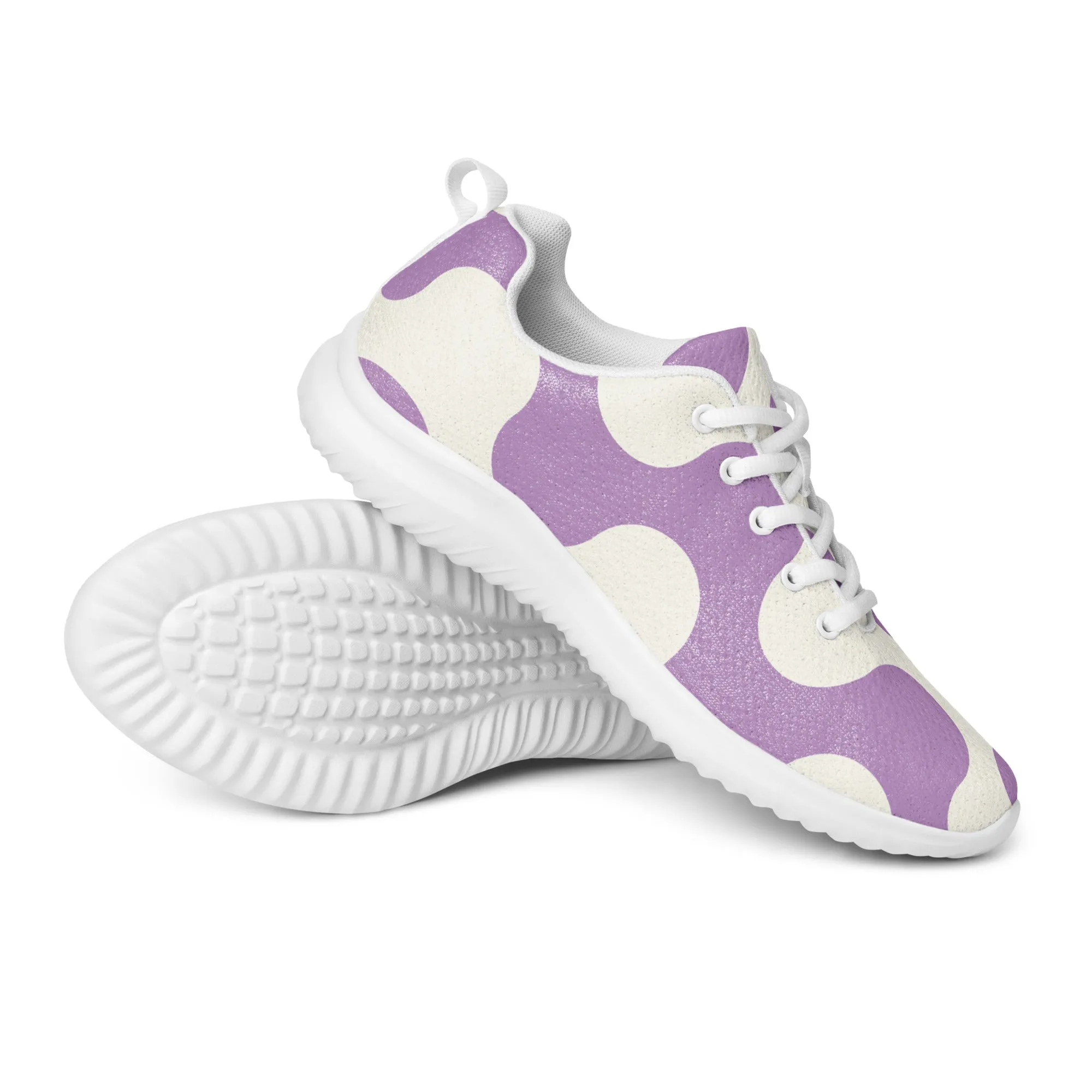 Stride Women’s Athletic Shoes – Light. Breathable. Effortless.