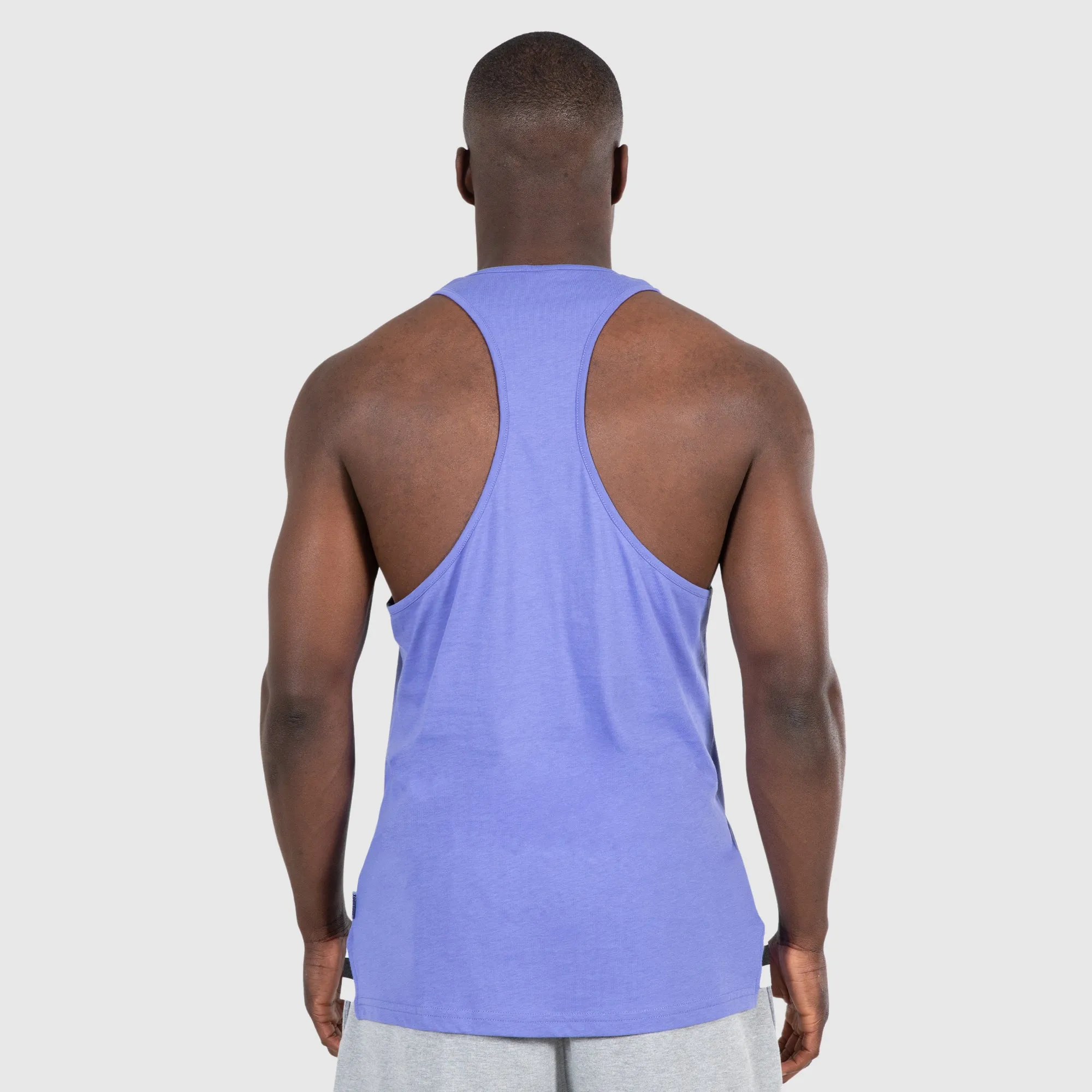 Stringer Kelvin