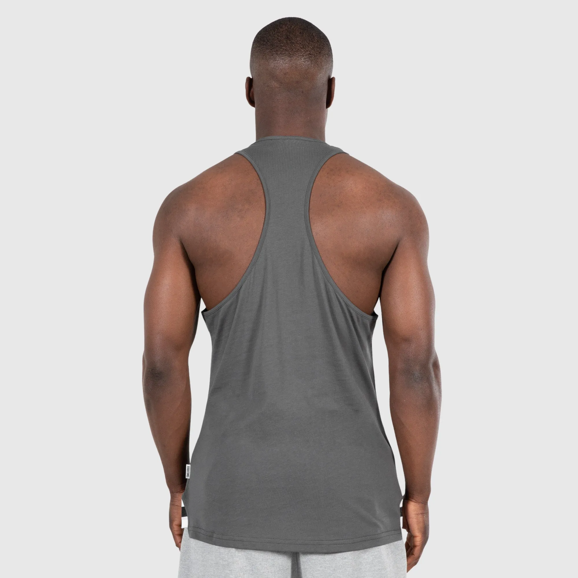 Stringer Kelvin