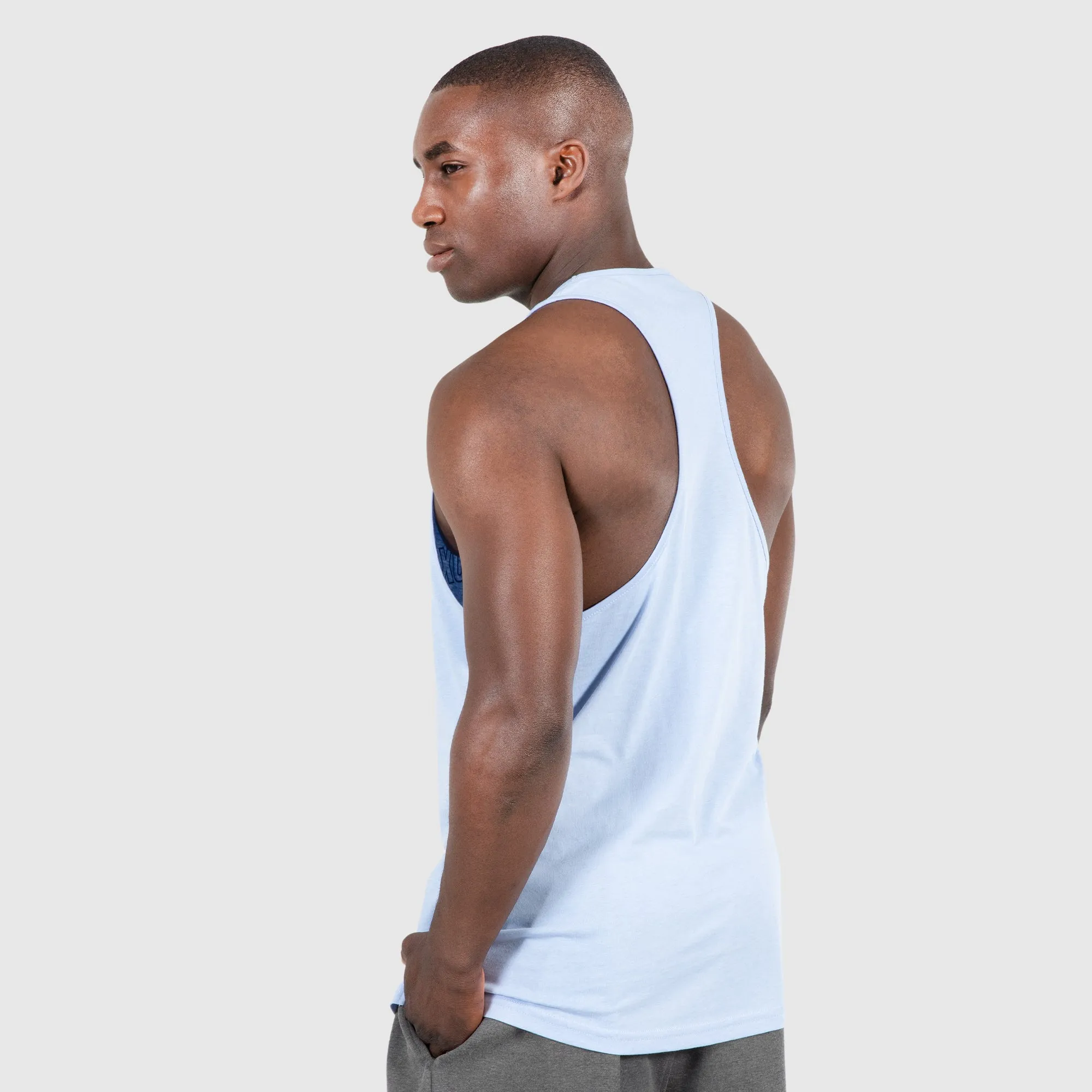 Stringer Kelvin