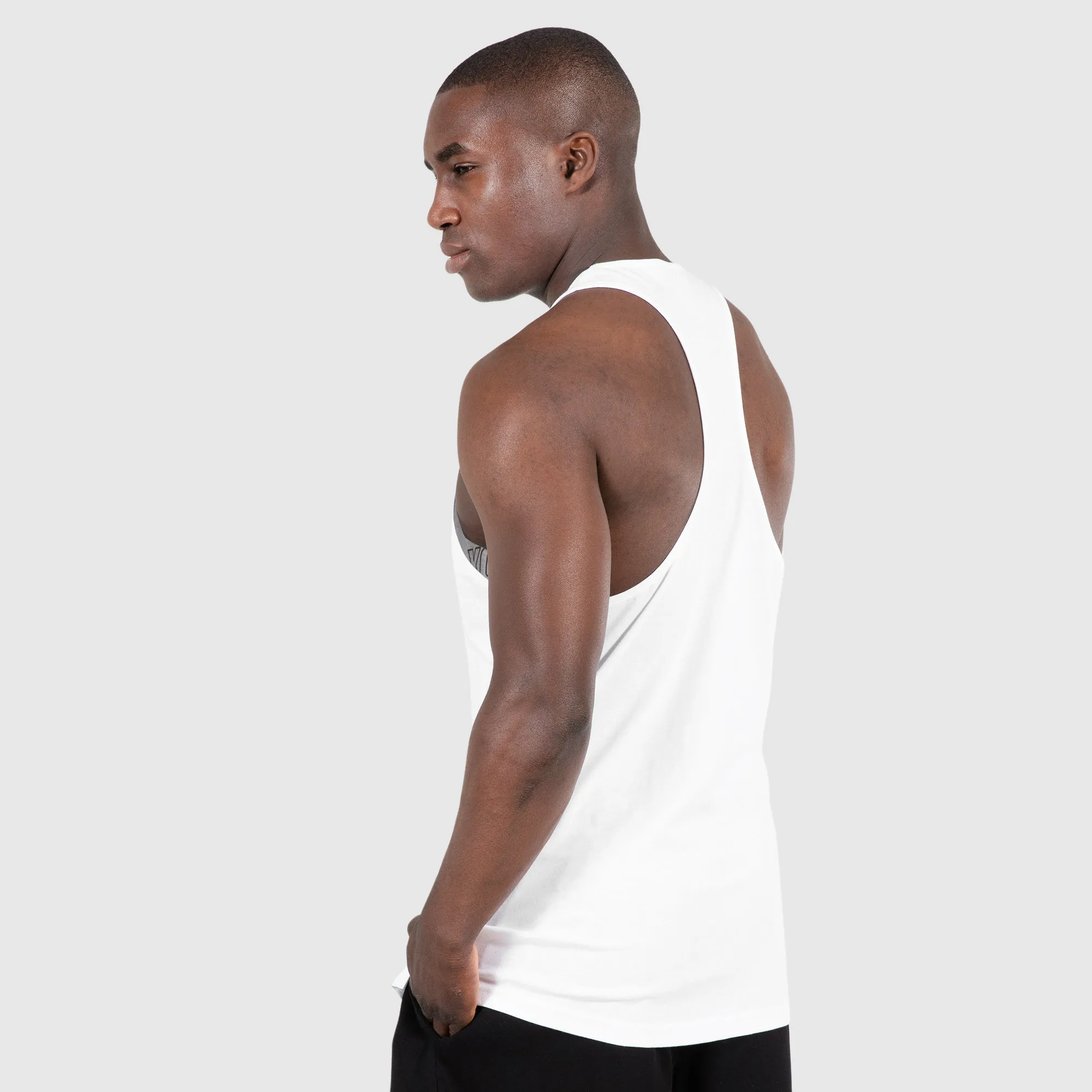 Stringer Kelvin