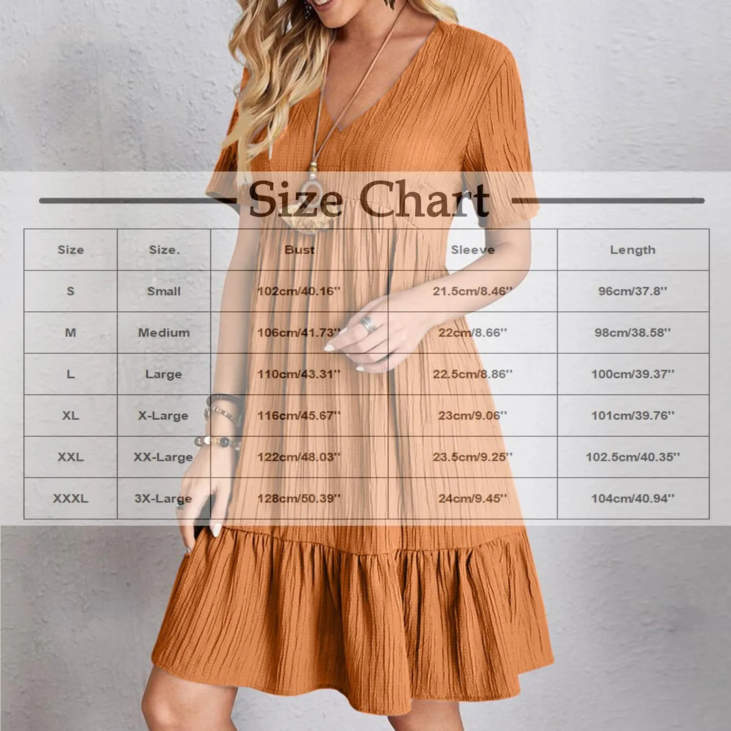 Summer Dresses for Women 2025 Vacation Solid Simple High Waist Beach Sundress Casual Short Sleeve T-Shirt Dress