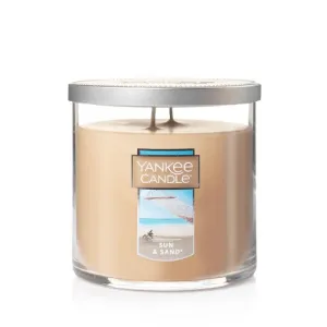 Sun & Sand Small Tumbler Candle