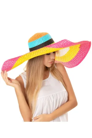 Sun beach Hats