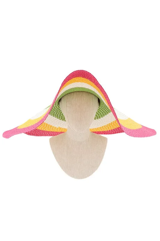 Sun beach Hats