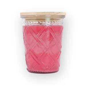 Swan Creek Candle Co - Apples & Spice