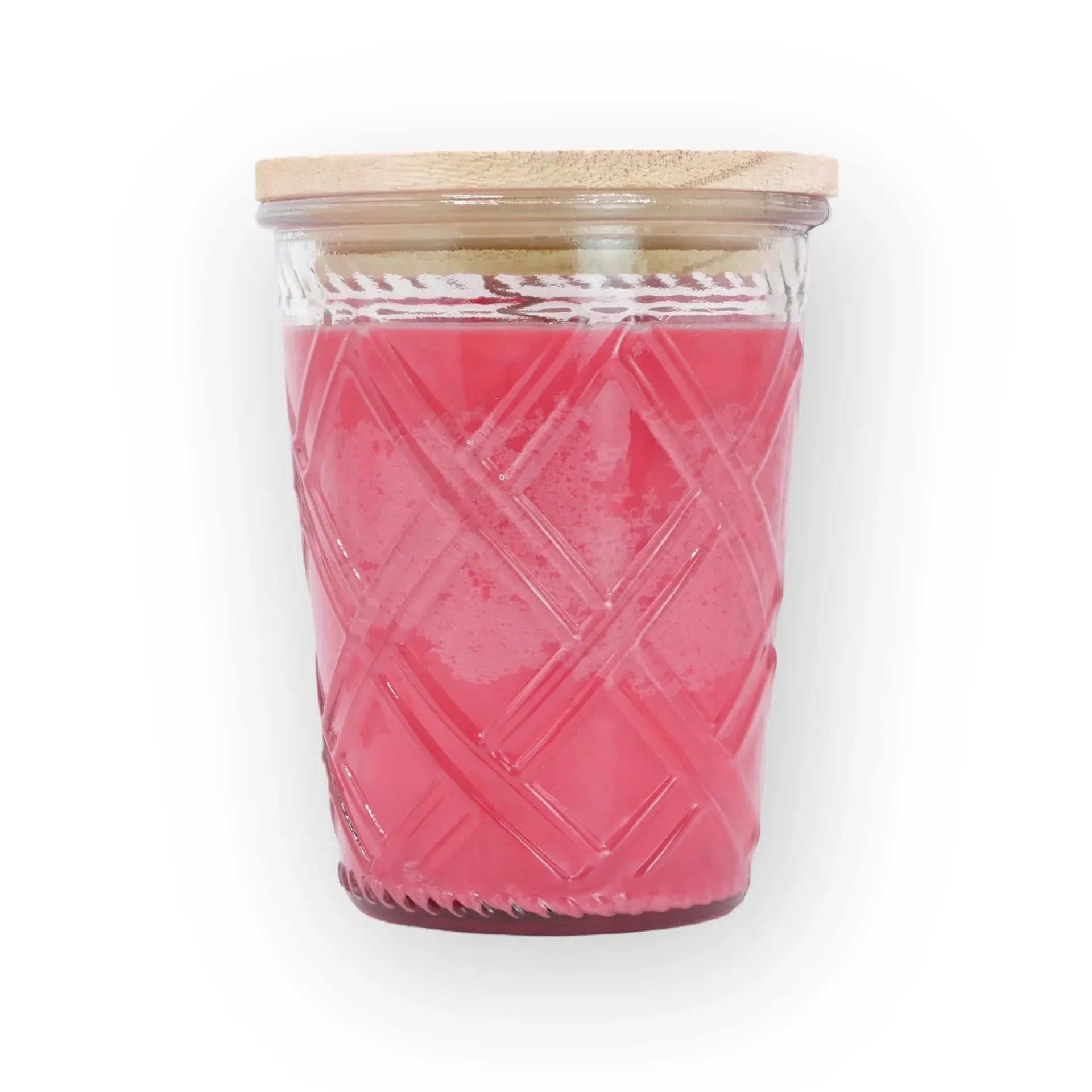 Swan Creek Candle Co - Apples & Spice