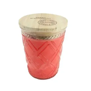 Swan Creek Candle Co - Fresh Strawberry