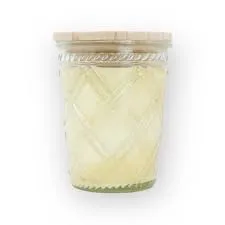 Swan Creek Candle Co - Luscious Lemon Vanilla