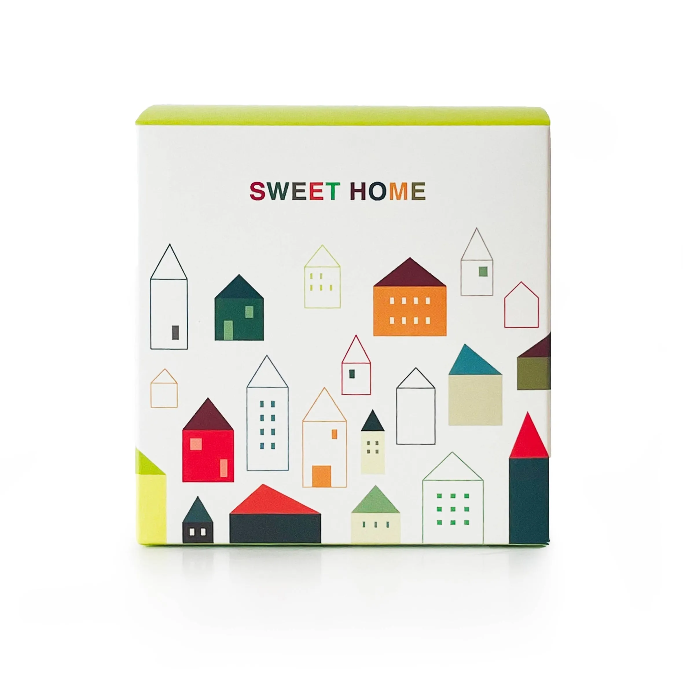 Sweet Home Candle