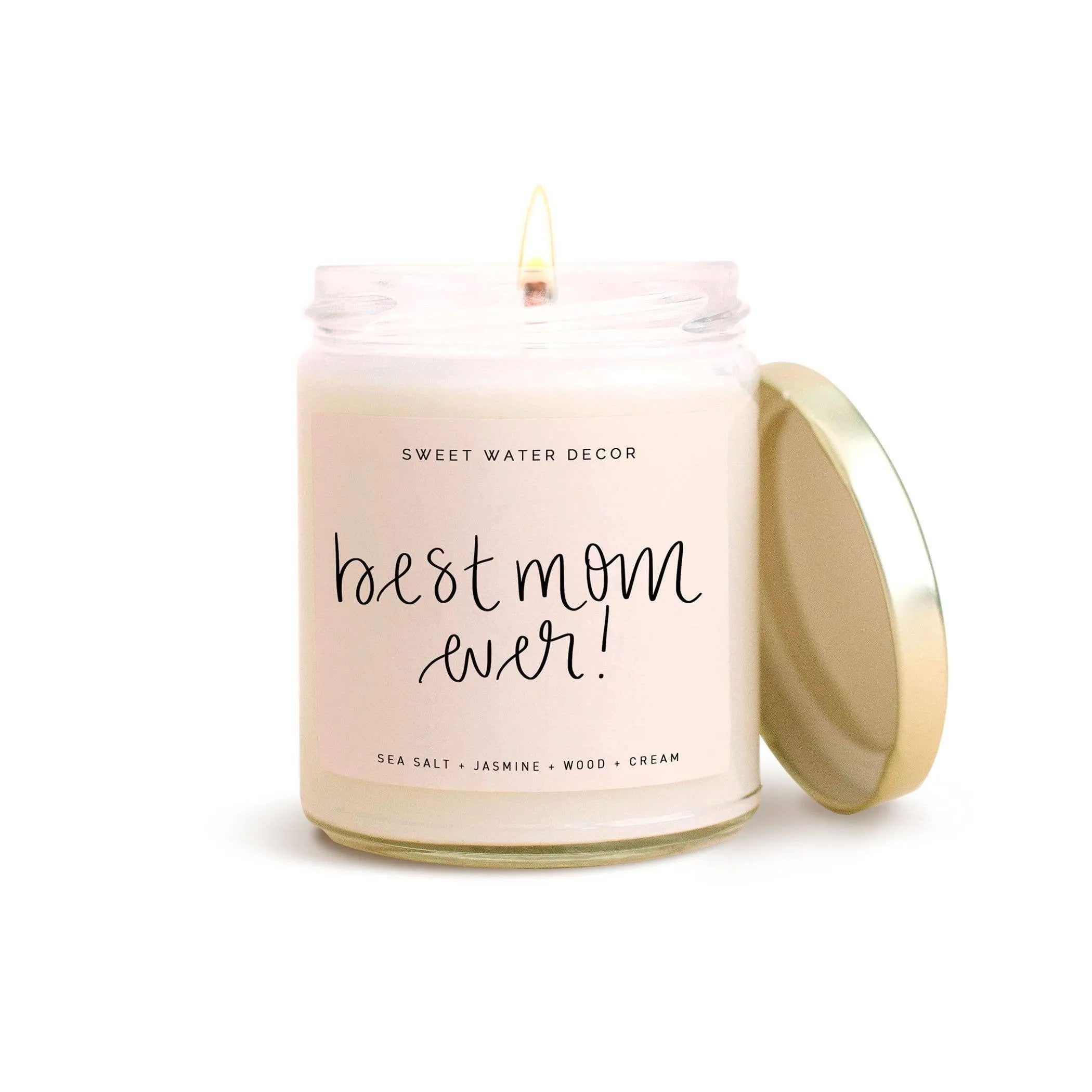 Sweet Water Decor Candles