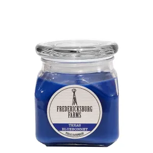 Texas Bluebonnet Candle 9oz