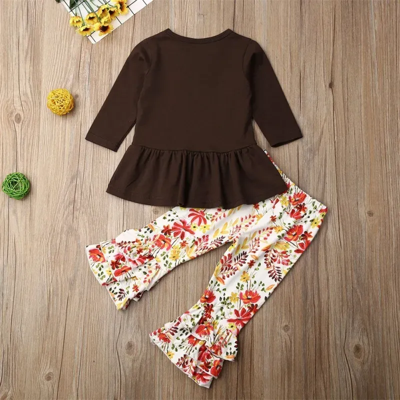 Thankful Thanksgiving Outfit