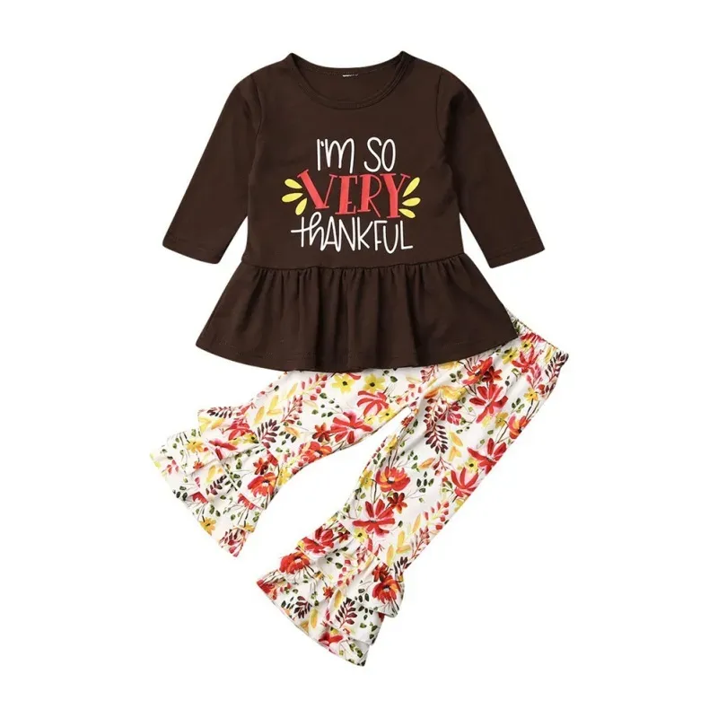 Thankful Thanksgiving Outfit