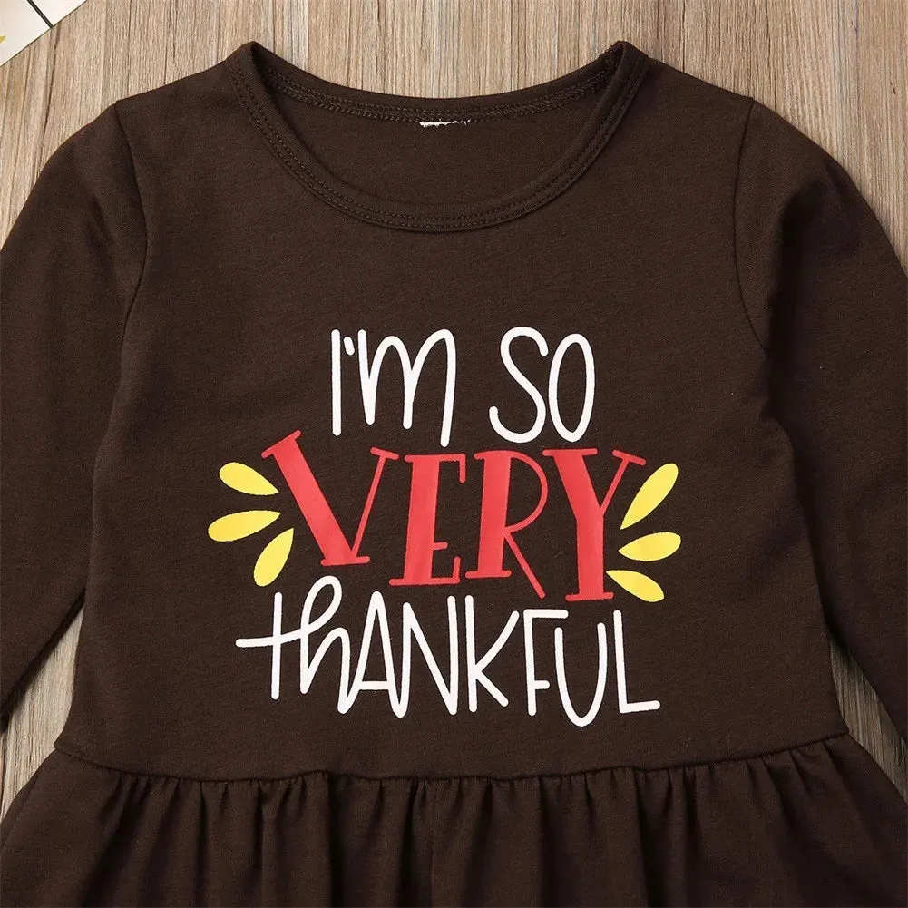 Thankful Thanksgiving Outfit