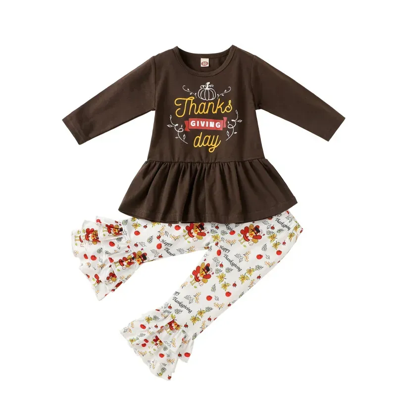 Thankful Thanksgiving Outfit