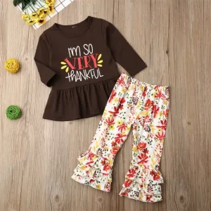 Thankful Thanksgiving Outfit