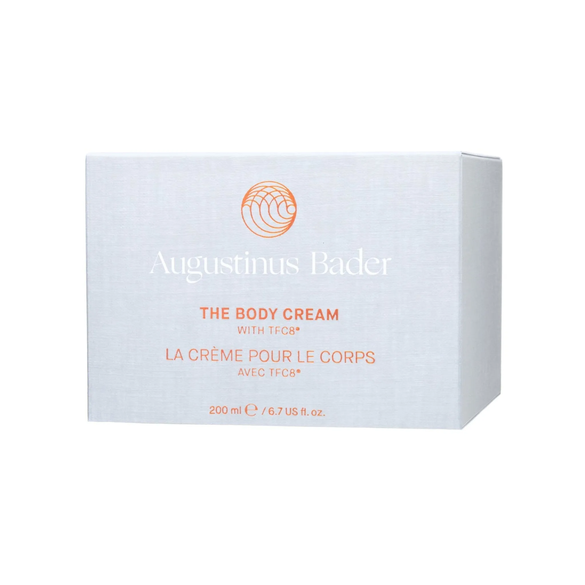 The Body Cream