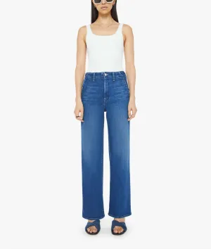 The Major Zip Sneak in Whatever You Want