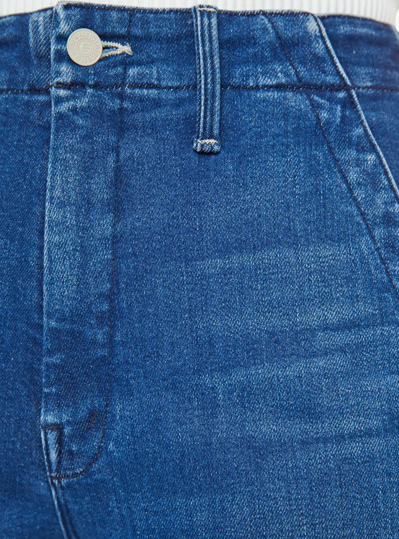 The Major Zip Sneak in Whatever You Want