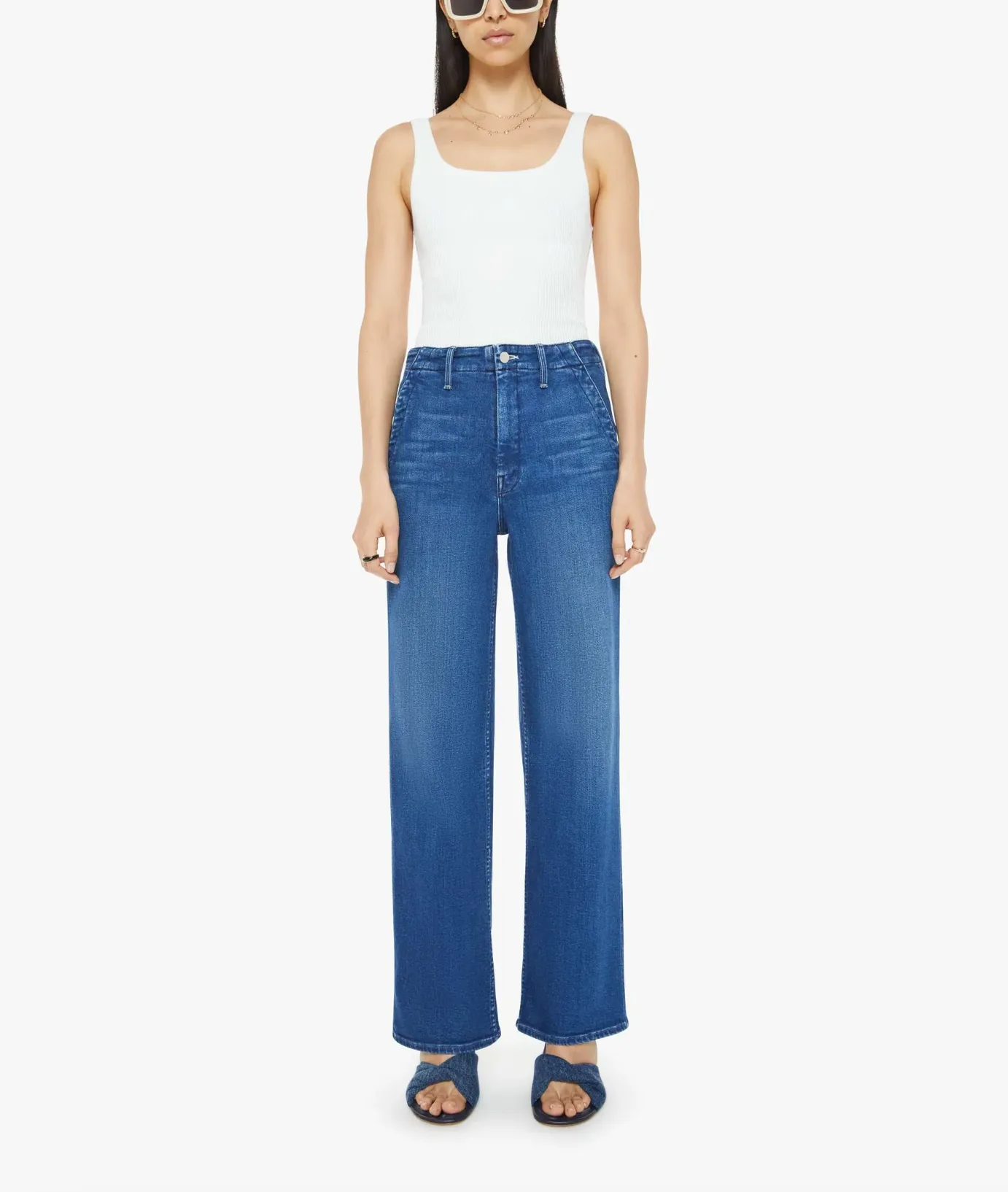 The Major Zip Sneak in Whatever You Want