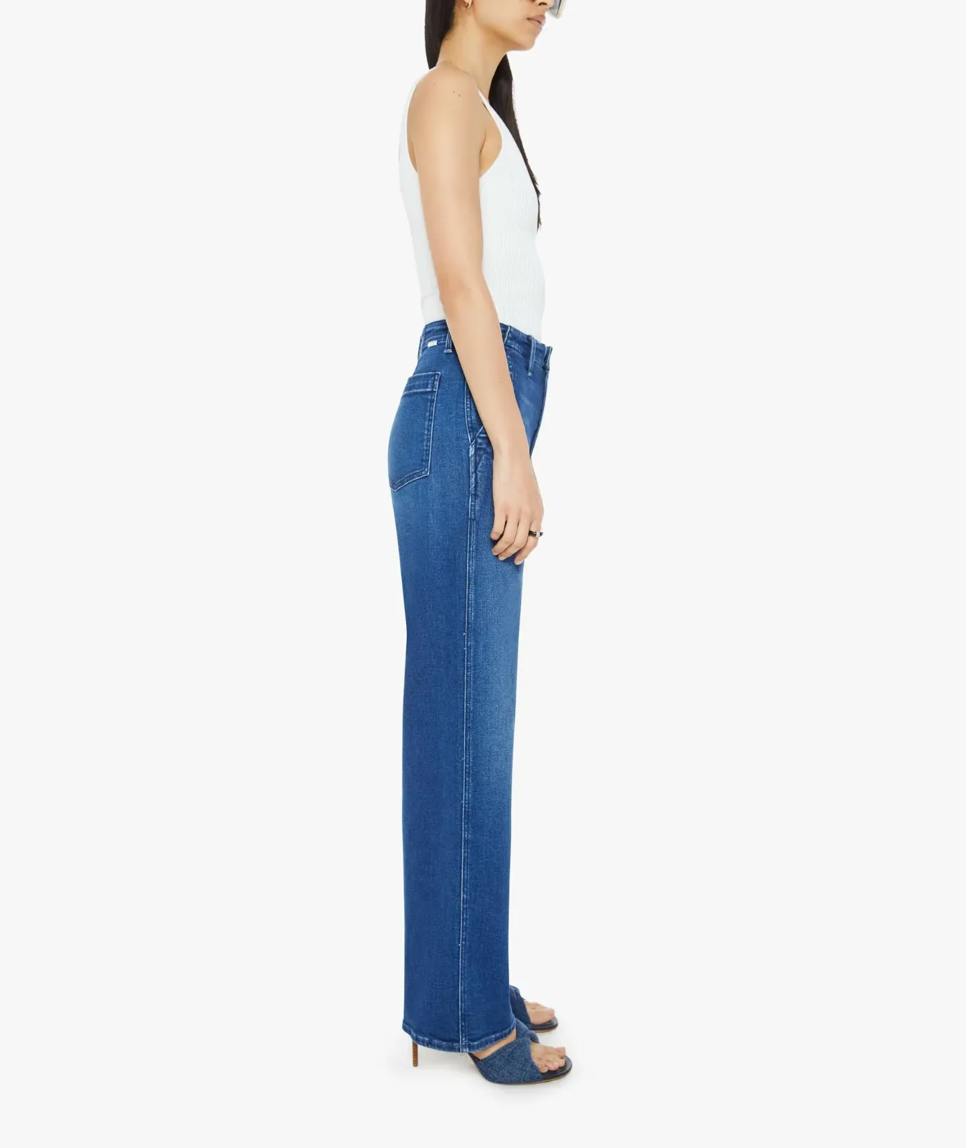 The Major Zip Sneak in Whatever You Want