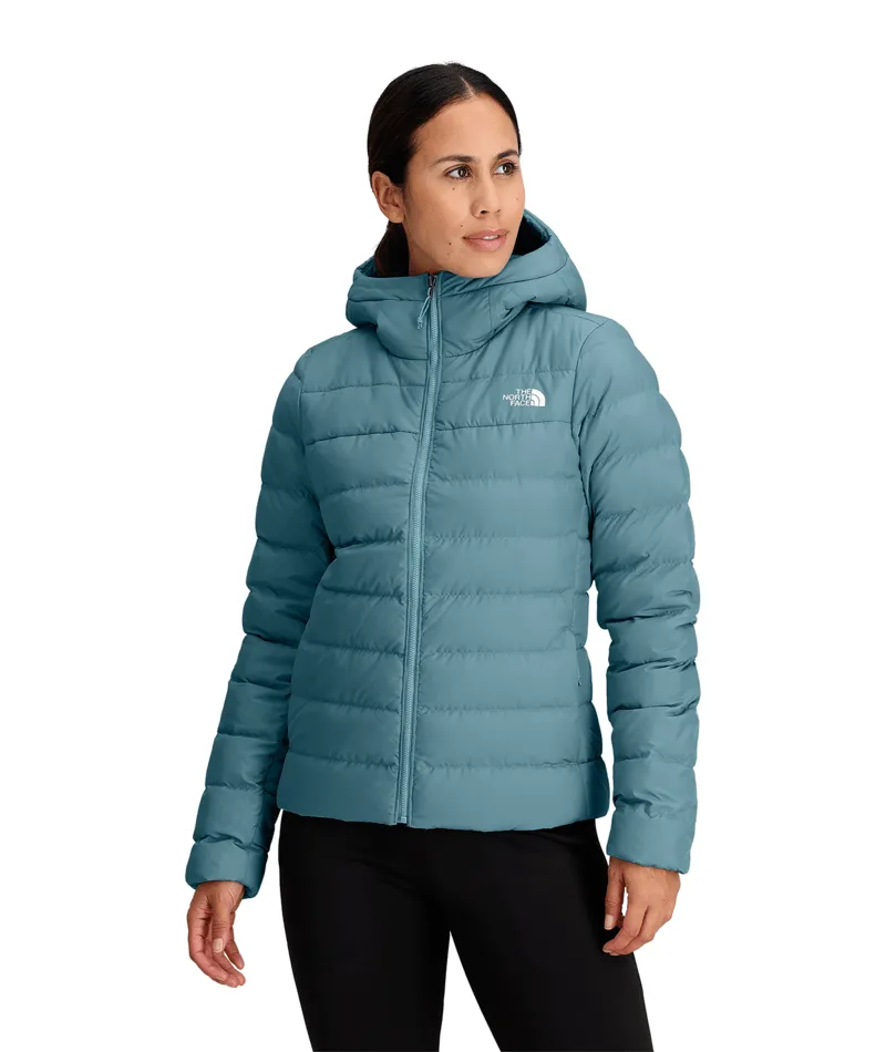 The North Face Women's Aconcagua 3 Hoodie 2025