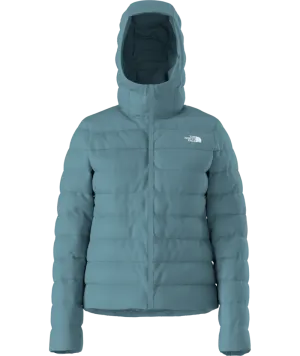 The North Face Women's Aconcagua 3 Hoodie 2025