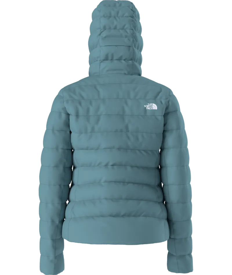 The North Face Women's Aconcagua 3 Hoodie 2025