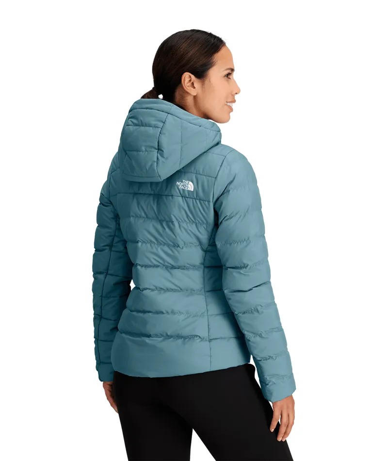 The North Face Women's Aconcagua 3 Hoodie 2025