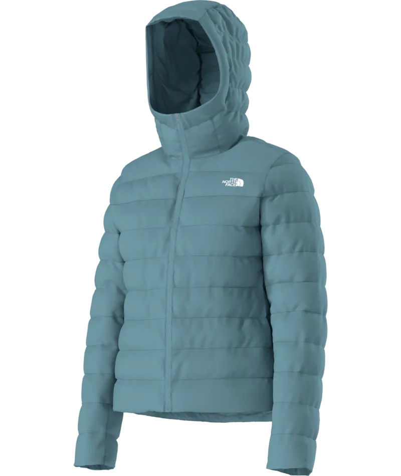 The North Face Women's Aconcagua 3 Hoodie 2025