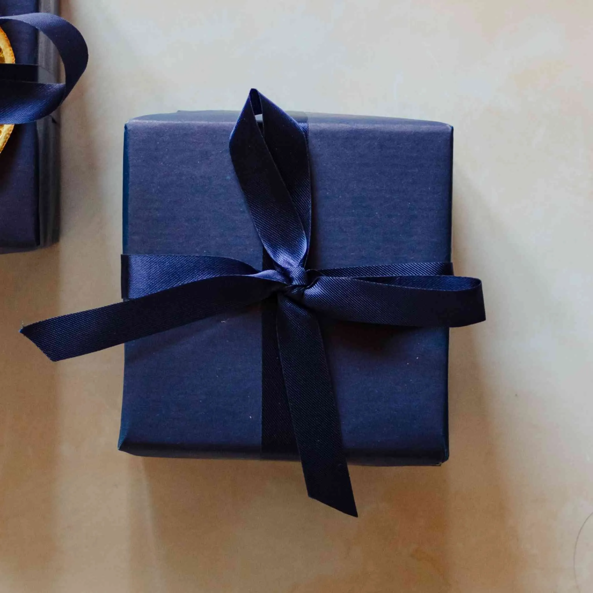 The Somerset - Apple and Fresh Fig Candle