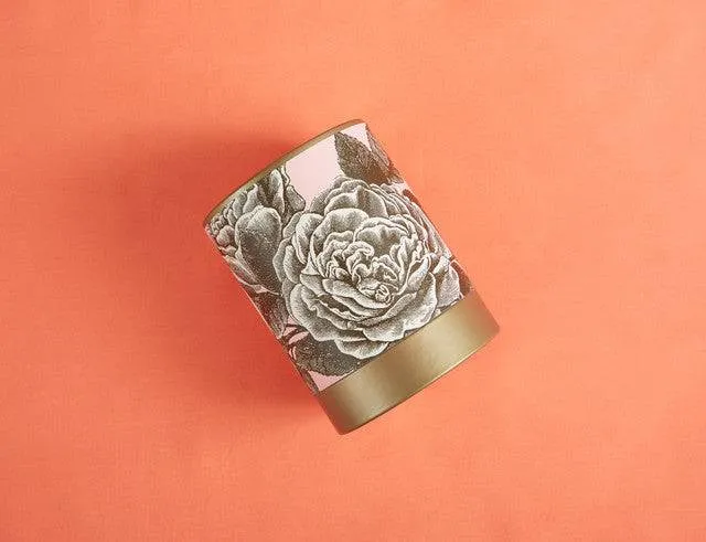 ThomasPaul The Rose Scented Candle