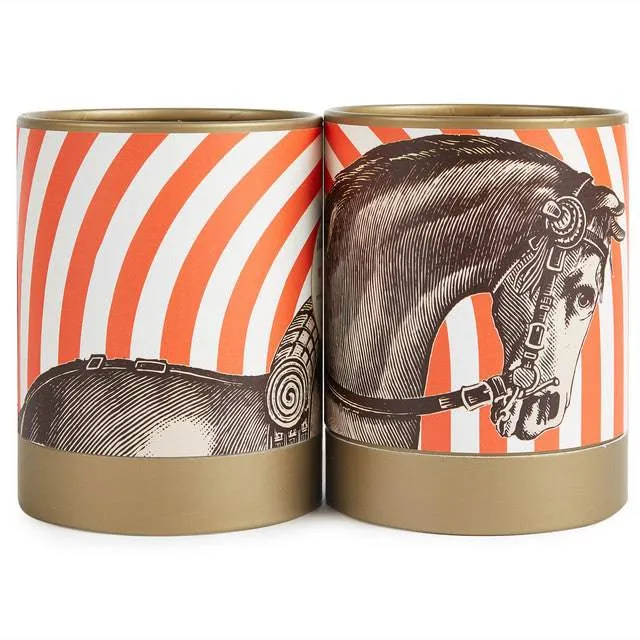 ThomasPaul Wild Horses Scented Candle
