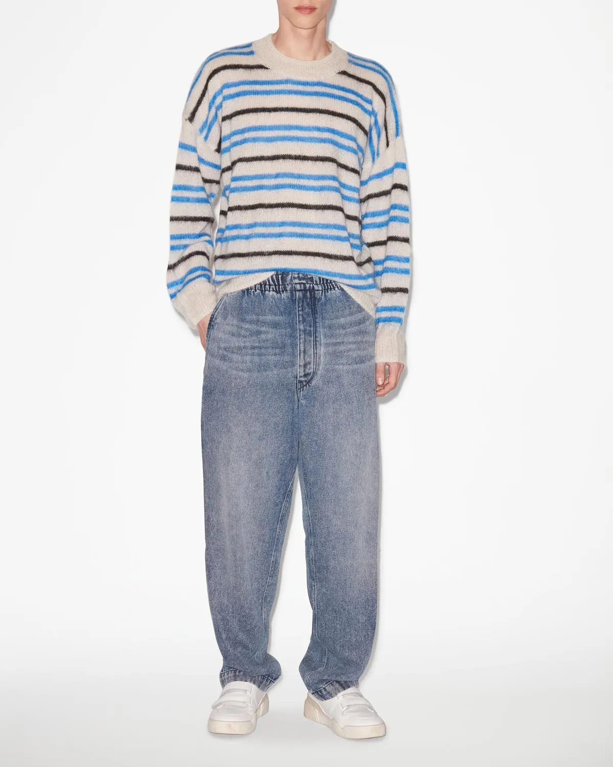 Timeo pants
