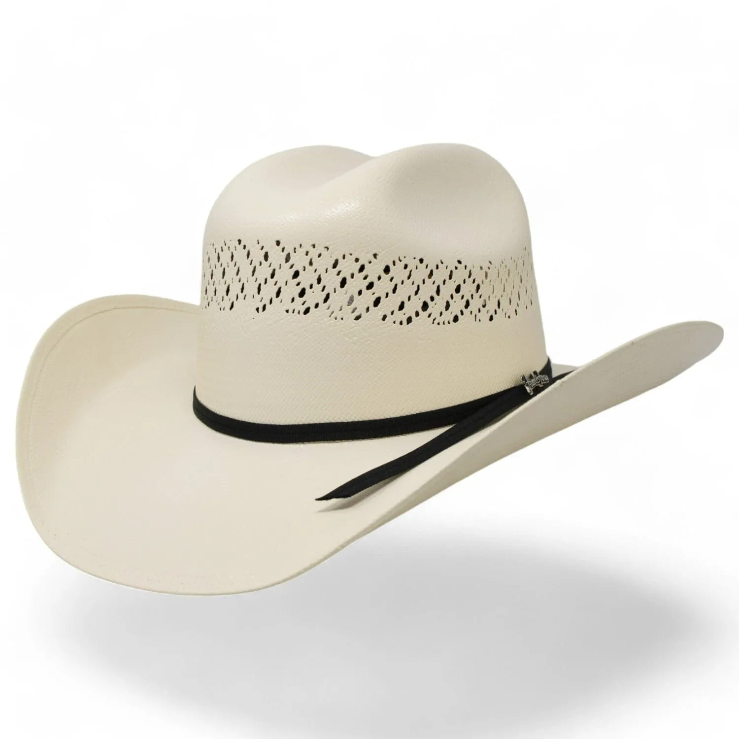 Tombstone 100X East-West Style Cowboy Hat