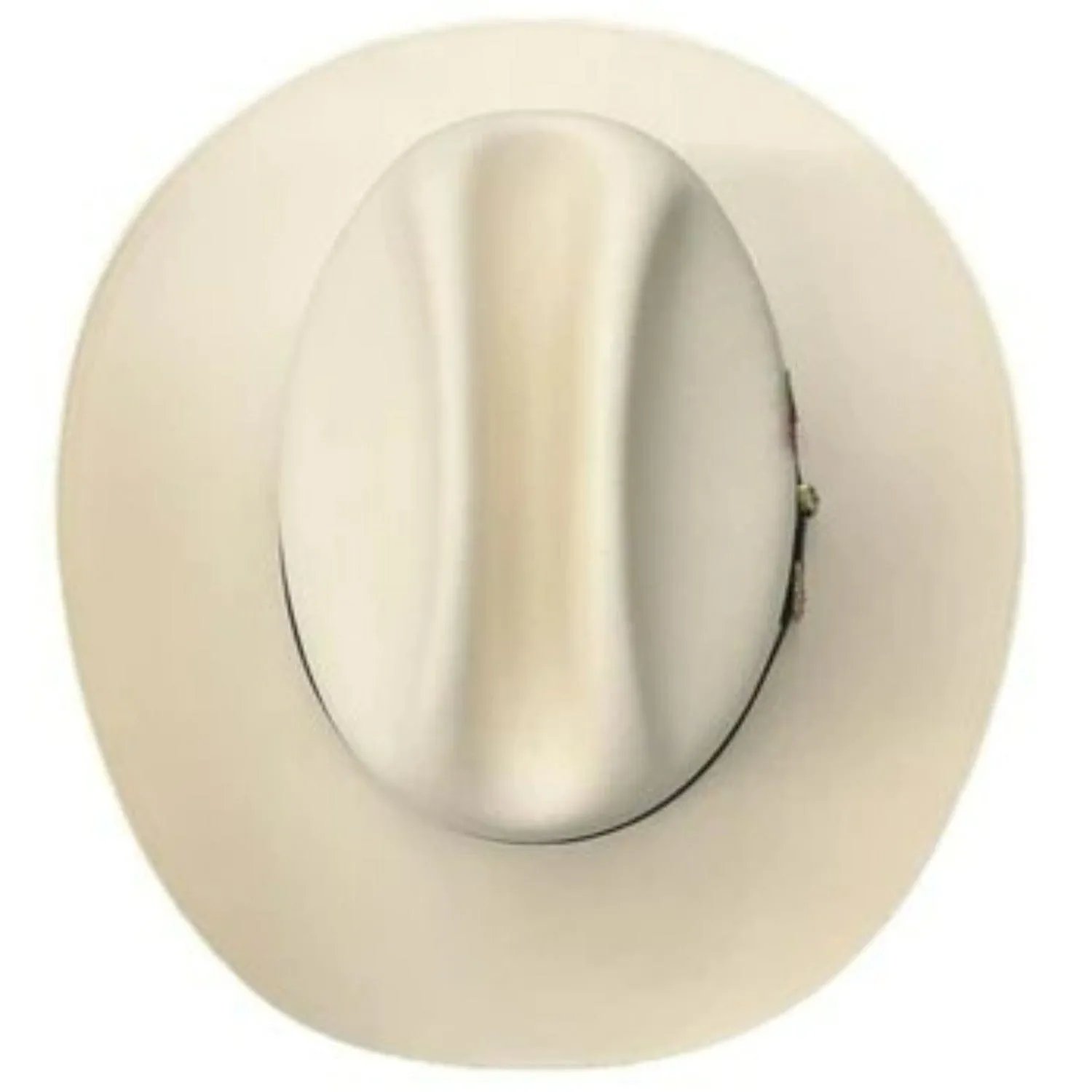 Tombstone 5,000X Chaparral Cowboy Hat (Sinaloa Style) TOM-2612