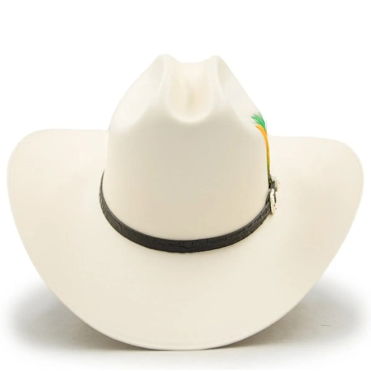 Tombstone 5,000X Chaparral Cowboy Hat (Sinaloa Style) TOM-2612