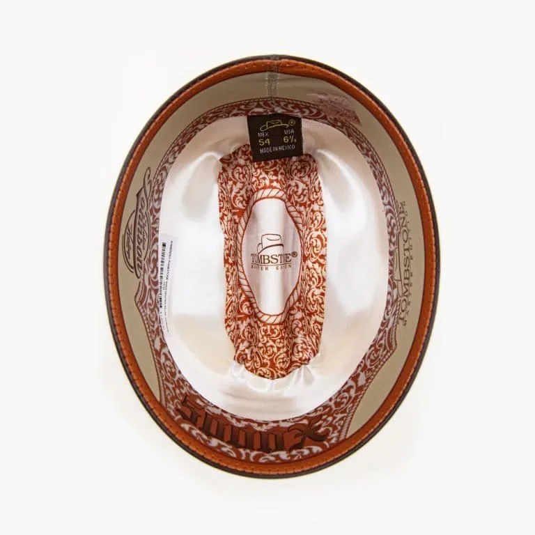 Tombstone 5,000X Chaparral Cowboy Hat (Sinaloa Style) TOM-2612