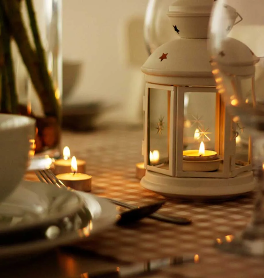 Tropical Watermelon Tealights