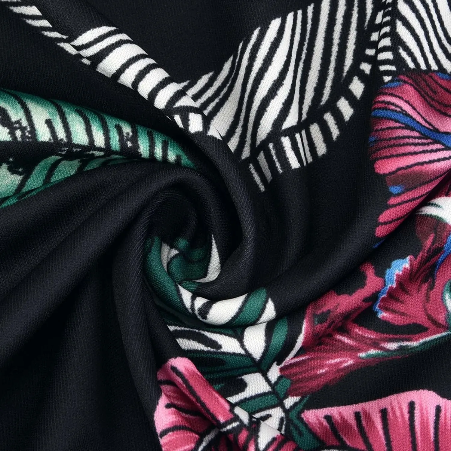 Tube Top Dress Women 2024 Sexy Boho Floral Print Sleeveless Short Sundress Elastic Waist Strapless Beach Mini Dress