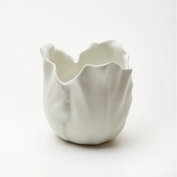 Tulip Candle Holder
