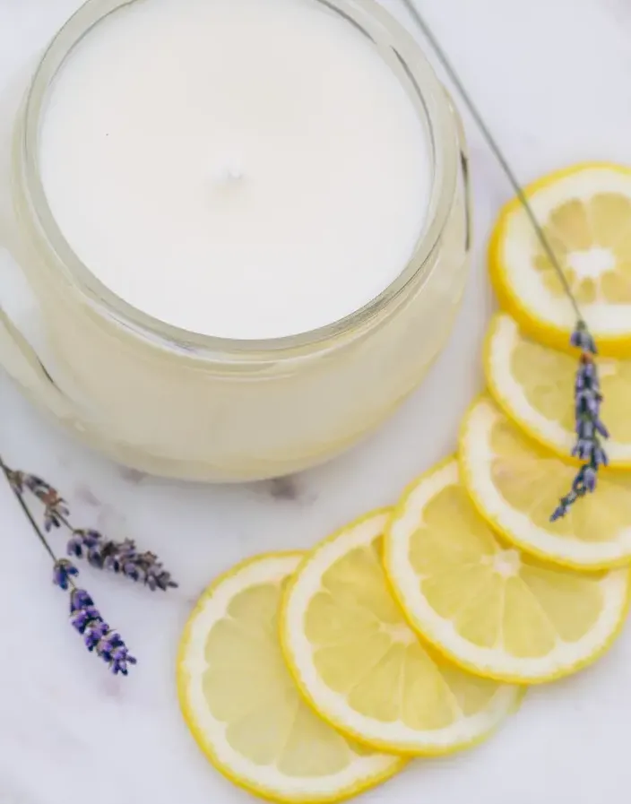 Tureen Jar Candles- Multiple Sizes & Scents!