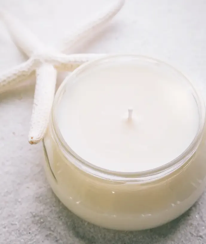 Tureen Jar Candles- Multiple Sizes & Scents!