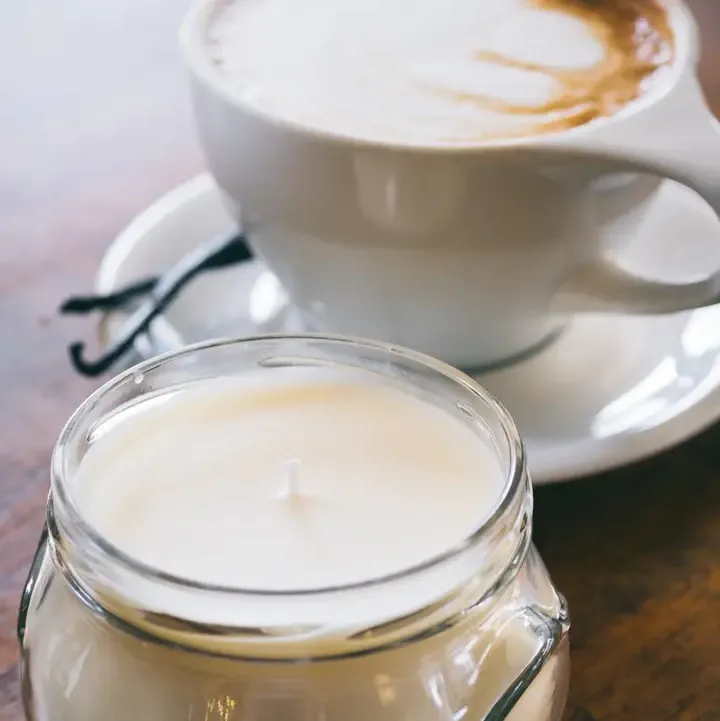Tureen Jar Candles- Multiple Sizes & Scents!