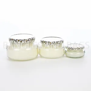 Tyler Candles Jar Candle - Blueberry Blitz